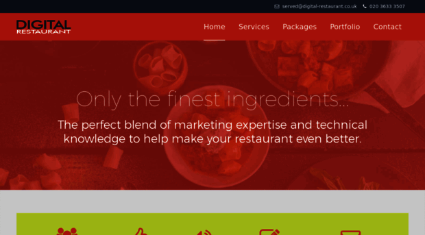 digital-restaurant.co.uk