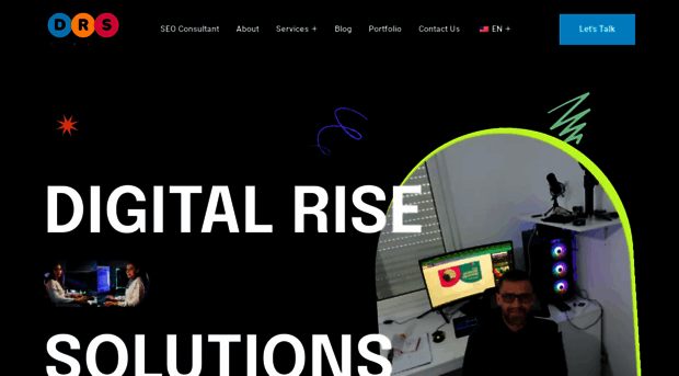 digital-rise-solutions.com