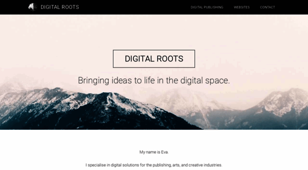 digital-roots.co.uk