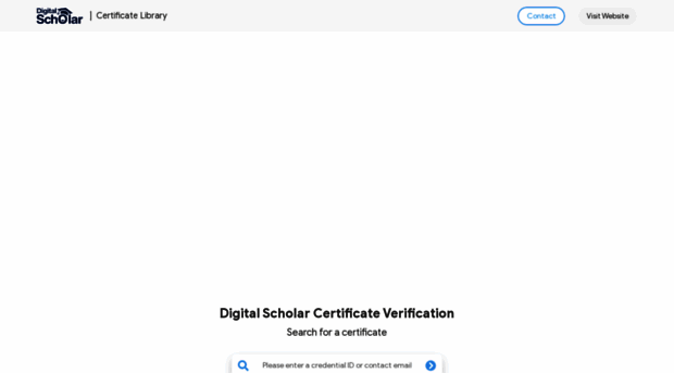 digital-scholar.verified.cv