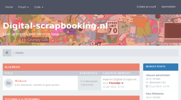 digital-scrapbooking.nl