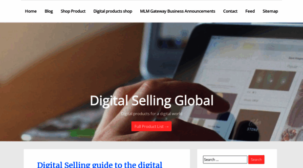 digital-selling.org