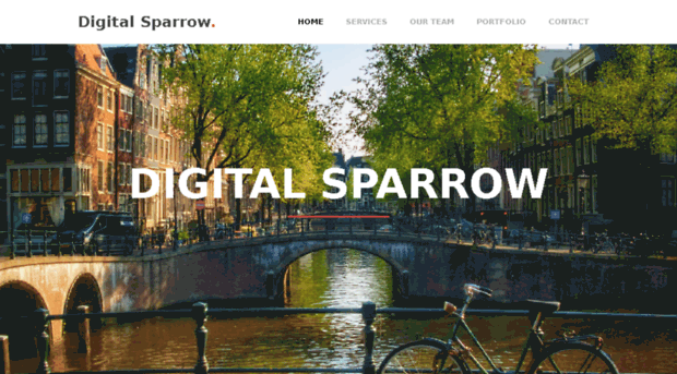 digital-sparrow.nl