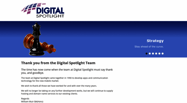 digital-spotlight.co.uk