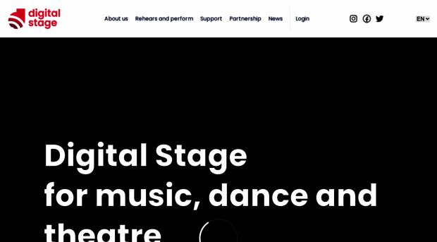 digital-stage.org