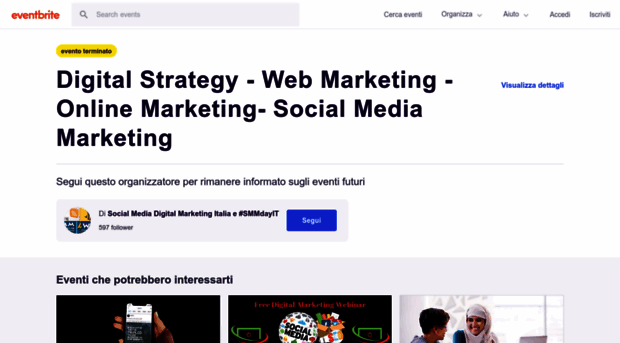 digital-strategy-web-online-social-media-marketing.eventbrite.it