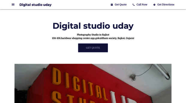 digital-studio-uday.business.site