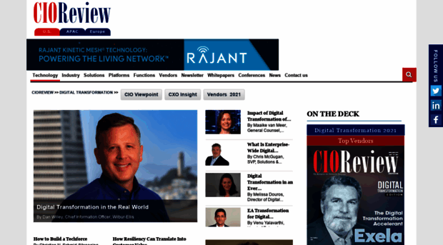 digital-transformation.cioreview.com