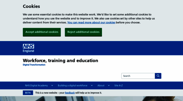 digital-transformation.hee.nhs.uk