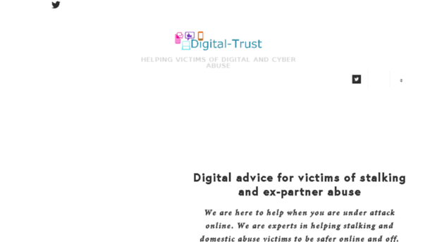 digital-trust.org