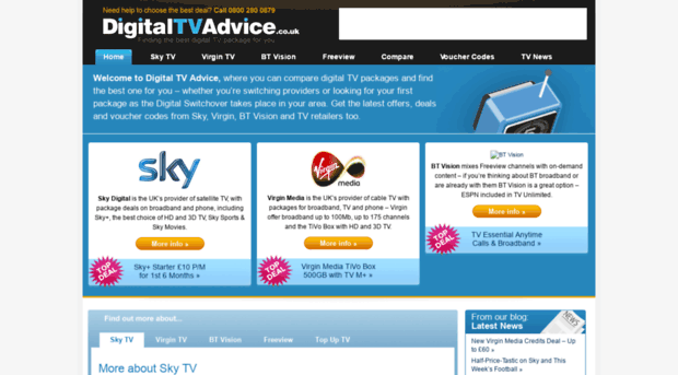 digital-tv-advice.co.uk