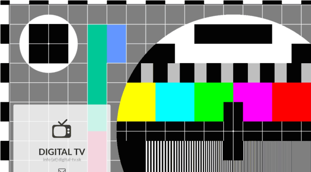 digital-tv.sk