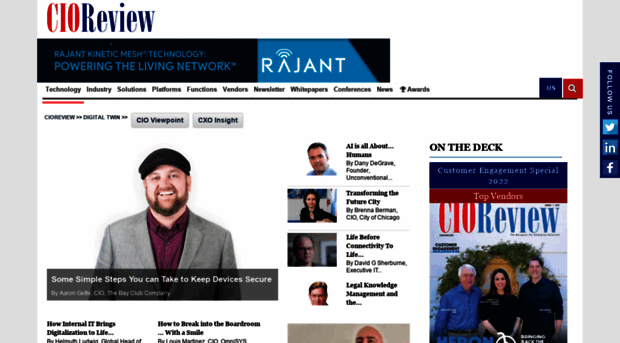 digital-twin.cioreview.com