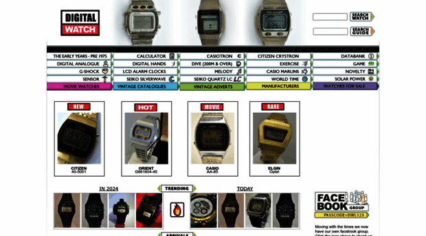 digital-watch.com