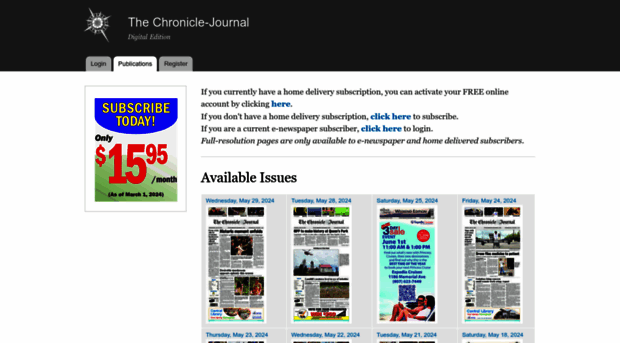 digital.chroniclejournal.com