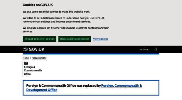 digital.fco.gov.uk
