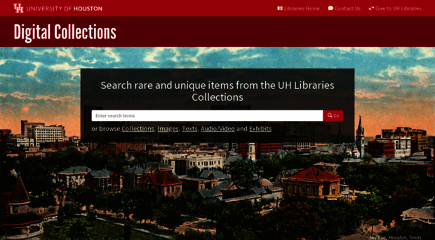 digital.lib.uh.edu