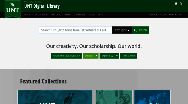 digital.library.unt.edu