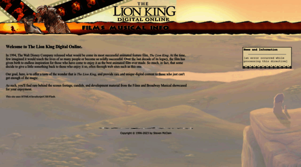 digital.lionking.org