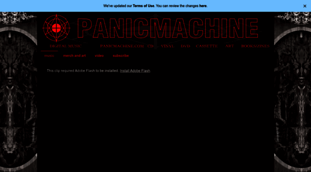 digital.panicmachine.com