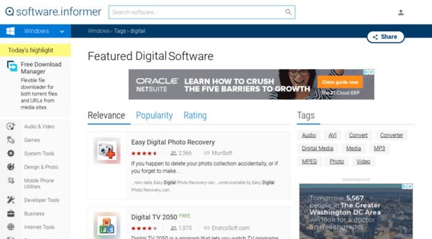 digital.software.informer.com