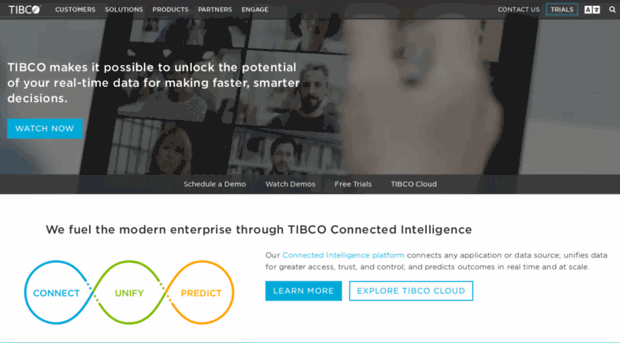 digital.tibco.com