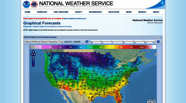 digital.weather.gov