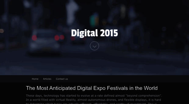 digital2015.co.uk