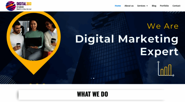 digital360studio.com