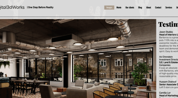digital3dworks.co.uk