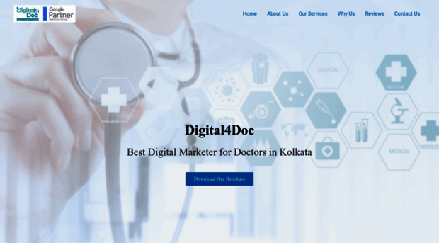 digital4doc.com