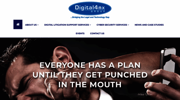 digital4nxgroup.com