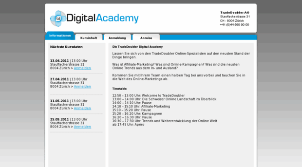 digitalacademy.ch