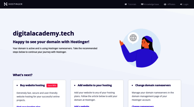 digitalacademy.tech