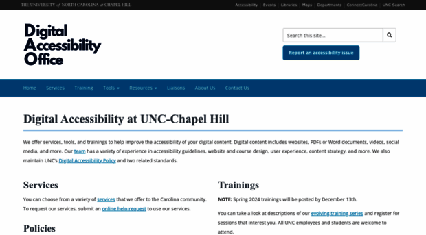 digitalaccessibility.unc.edu