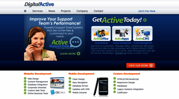 digitalactive.com