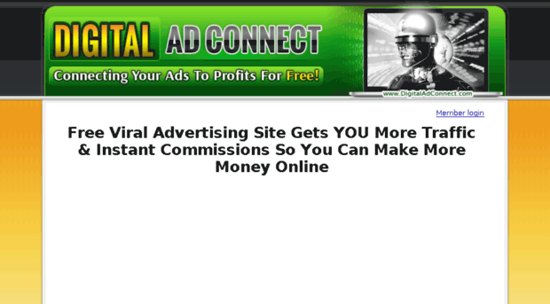 digitaladconnect.com