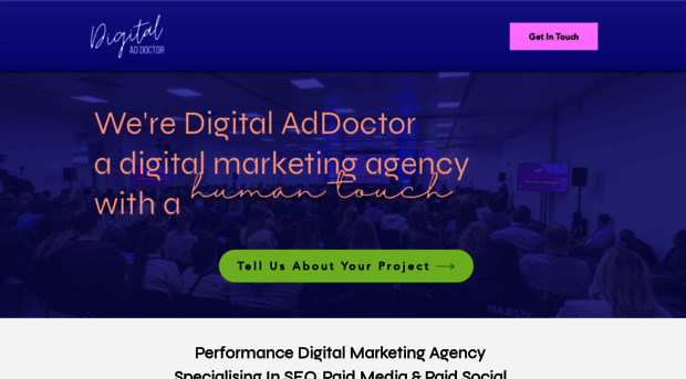 digitaladdoctor.co.uk