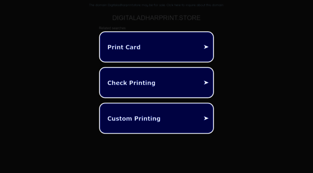 digitaladharprint.store