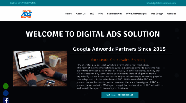 digitaladssolution.com