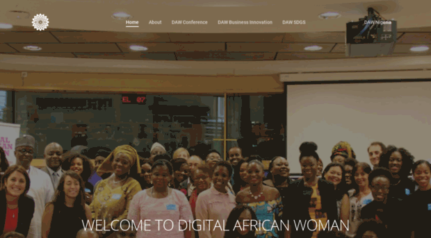 digitalafricanwoman.org