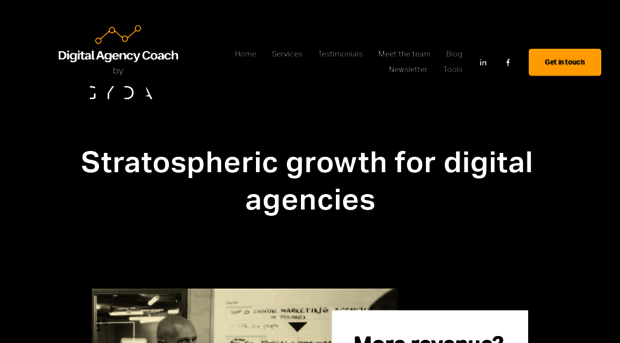 digitalagency.coach