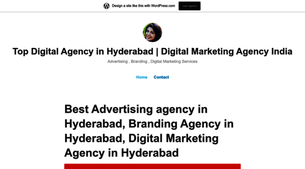 digitalagencyinhyderabad.wordpress.com