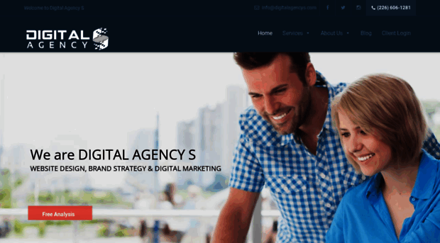 digitalagencys.com