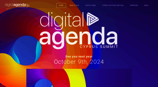 digitalagendacy.com