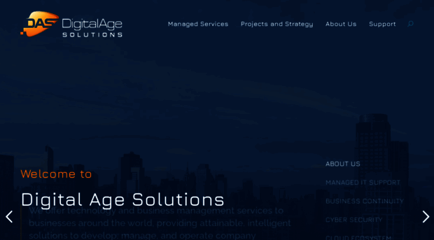 digitalagesolutions.com