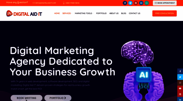 digitalaidit.com