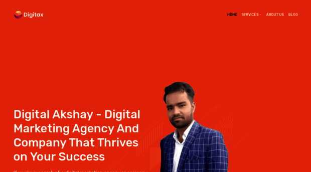 digitalakshay.com