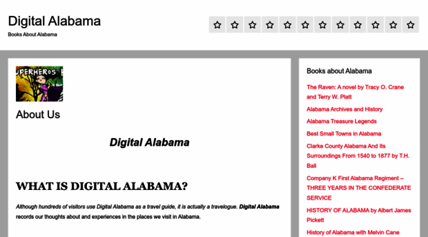 digitalalabama.com