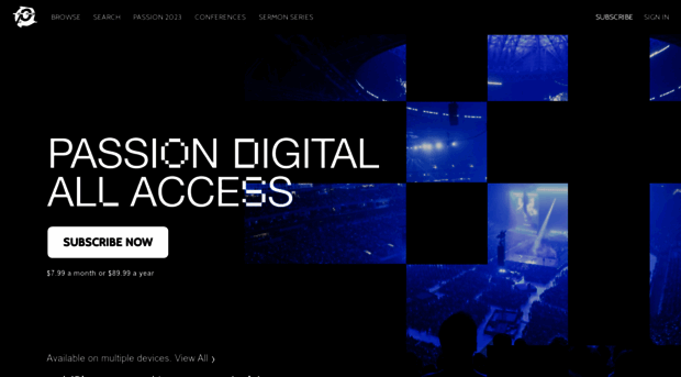 digitalallaccess.com